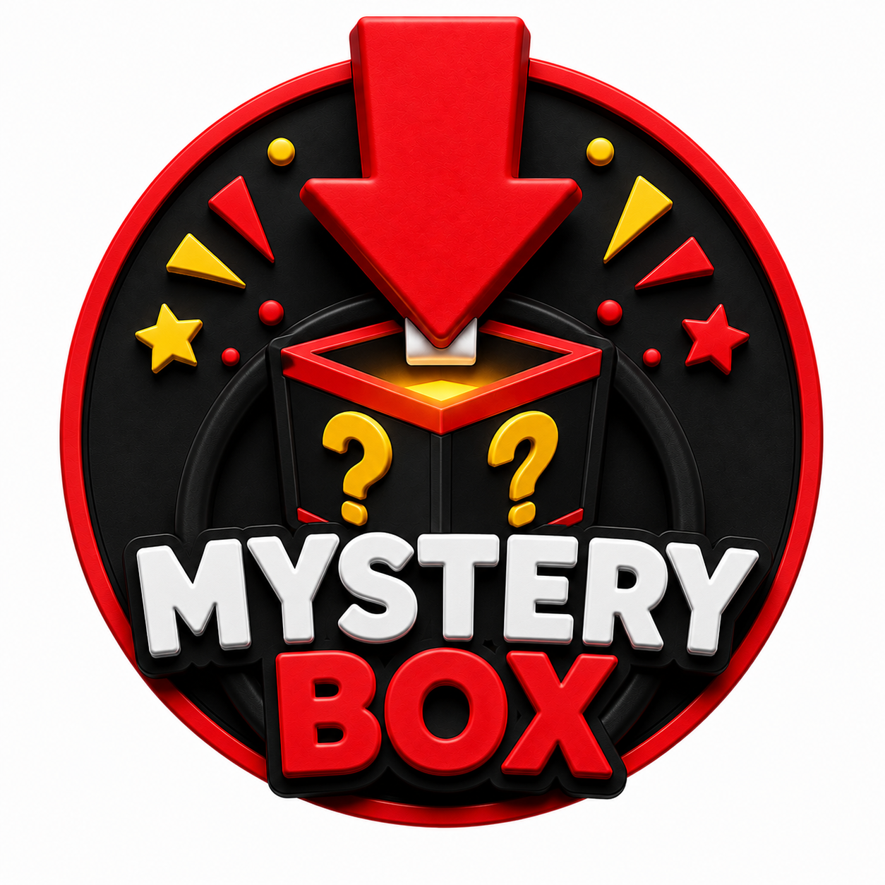 Mystery Box