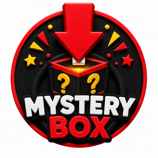 Mystery Box