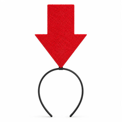 PointParty™ Headband