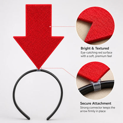 PointParty™ Headband