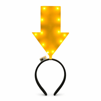PointParty™ Headband